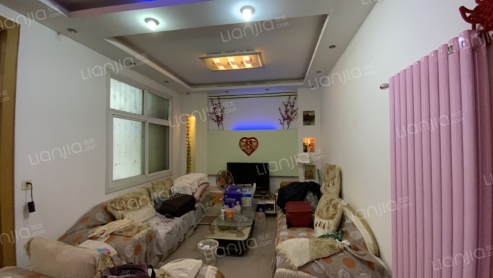 金文胡同二手房实景图