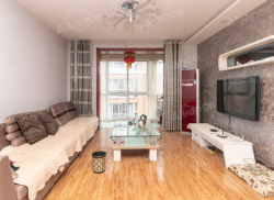 整租·三迪·世纪新城塞纳丽 3室2厅 南/北_三迪·世纪新城塞纳丽租房