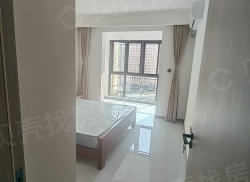 整租·五彩社区 3室1厅 南_五彩社区租房