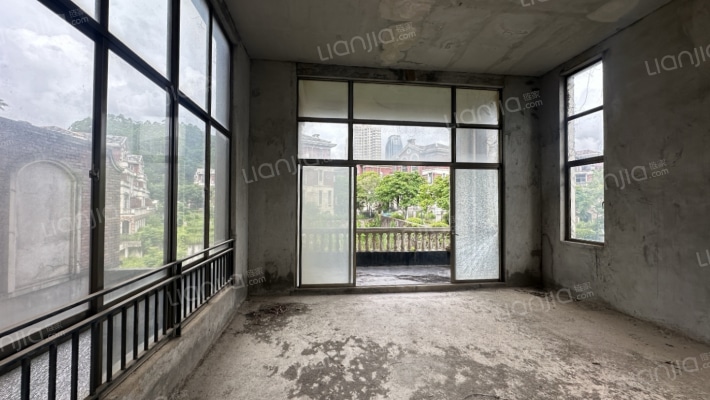 光耀城-众望花园二期一组团二手房实景图