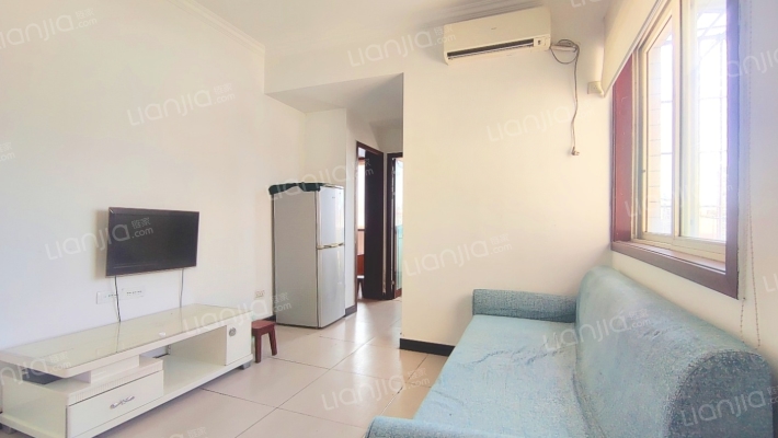 兰苑小居二手房实景图