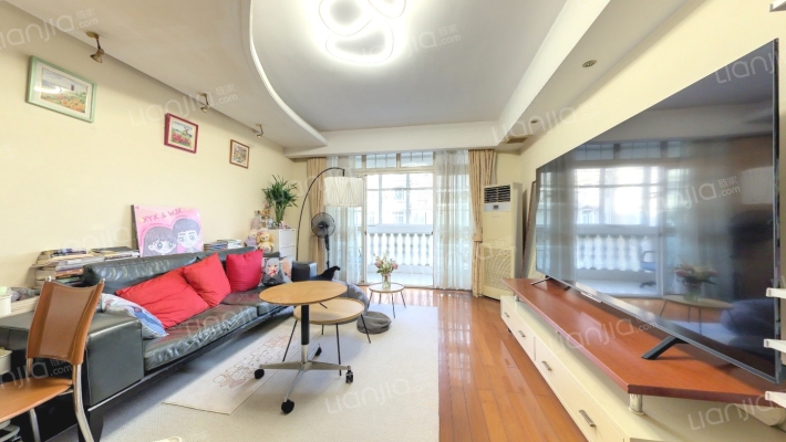 香树丽舍二手房实景图