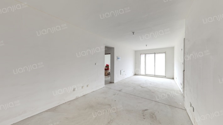 蔚蓝滨江二手房实景图