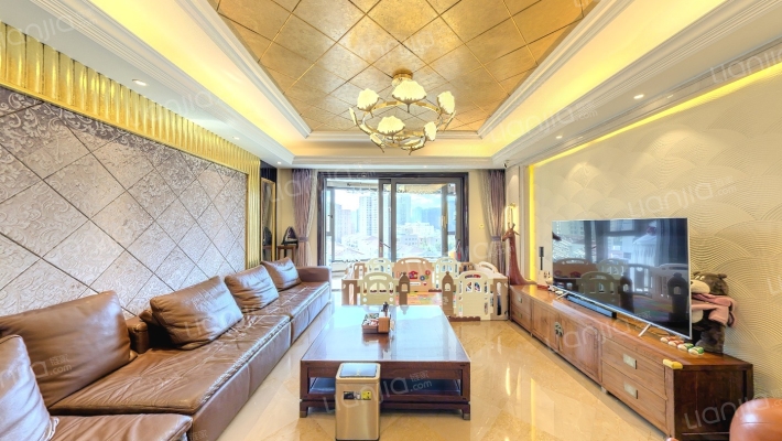 中凯城市之光(徐汇)二手房实景图