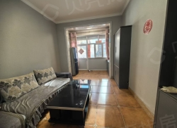 整租·北国花府 1室1厅 南/北_北国花府租房