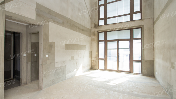 碧桂园仙林云墅二手房实景图