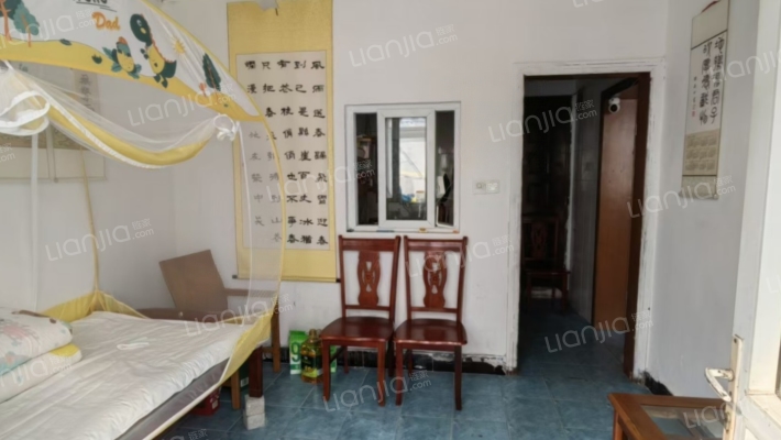 苏晶新村二手房实景图