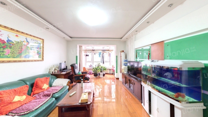 金鹰小区二手房实景图