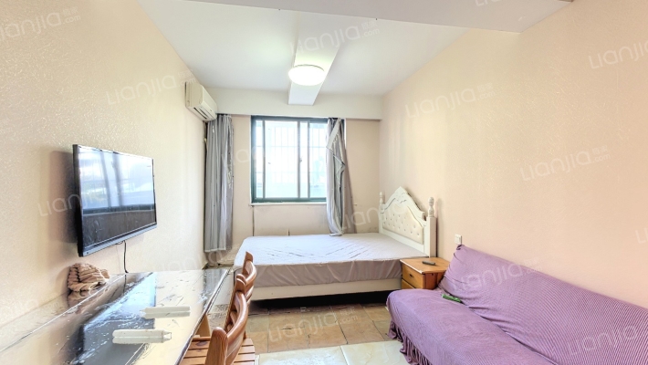 西城广场二手房实景图