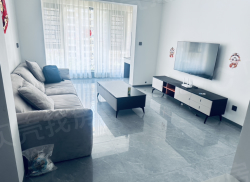 整租·袁家山安居小区 3室2厅 东南_袁家山安居小区租房