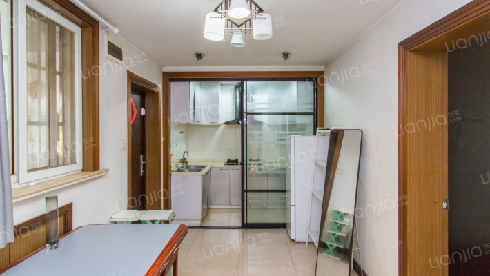 桃浦三村和乐苑二手房实景图