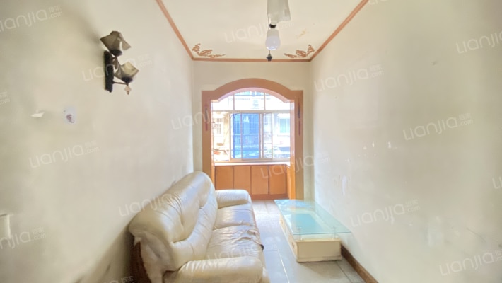 煤科院家属区二手房实景图