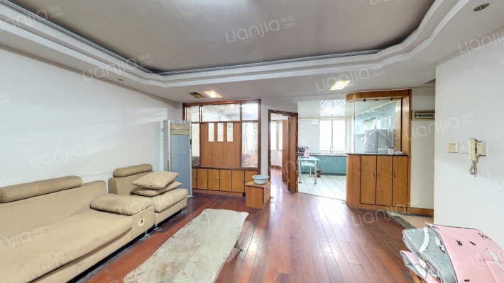 近江家园一园二手房实景图