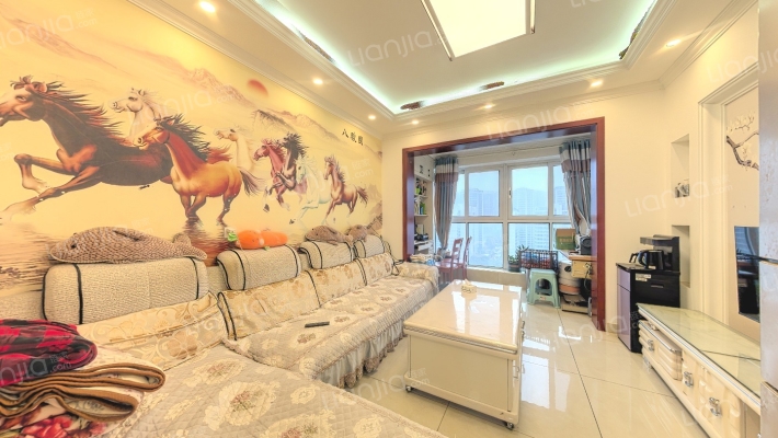 光华瑞廷二手房实景图