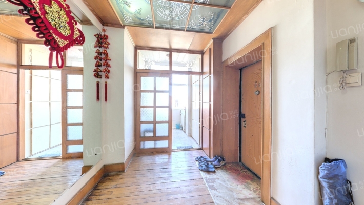 同德路二手房实景图