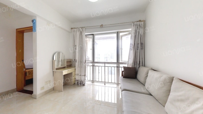 世纪春城三期7号地二手房实景图