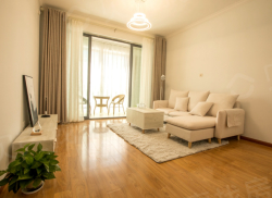 整租·洱海庄园 1室1厅 南_洱海庄园租房