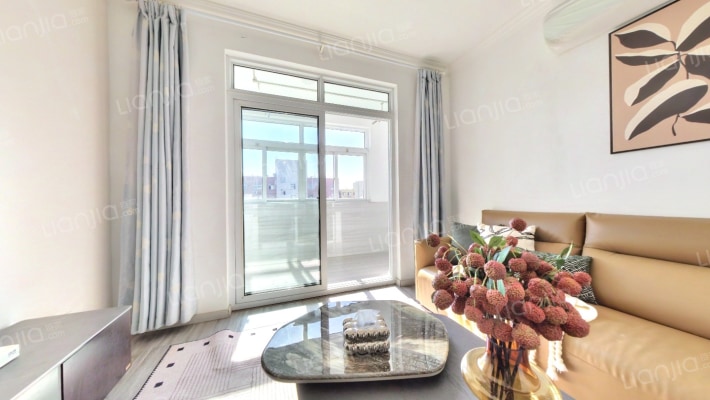 崧泽华城华中苑四区二手房实景图