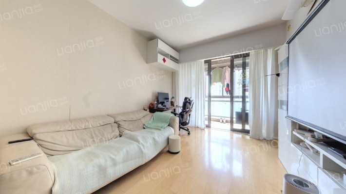 凯德嘉博名邸二手房实景图