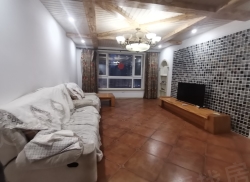 整租·力旺莫里诺斯 3室2厅 南/北_力旺莫里诺斯租房