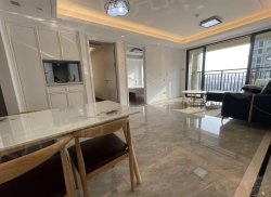 整租·阳光城文澜府 3室2厅 东南_阳光城文澜府租房