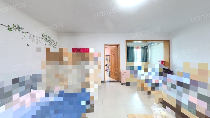 车站路71号院二手房实景图