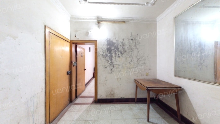 营房北村二手房实景图