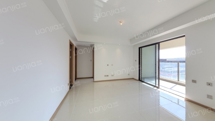 大华东郡府二手房实景图