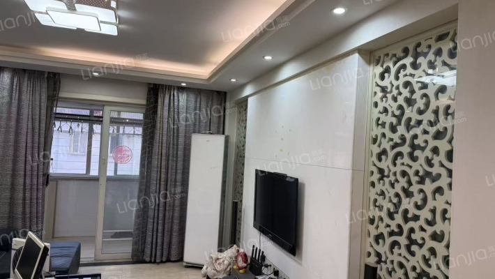 双牌四村二手房实景图