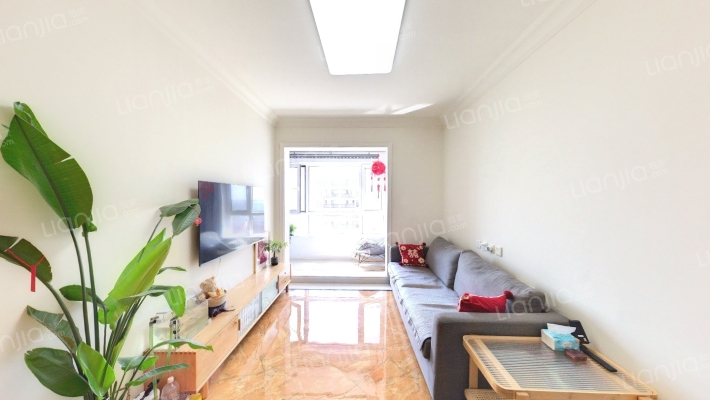 碧桂园学府壹号二手房实景图