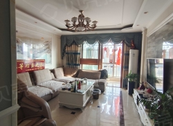 整租·宏基钻石城 3室2厅 南_宏基钻石城租房