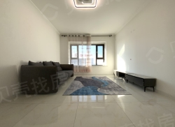 整租·爱达·九溪 2室1厅 西南_爱达·九溪租房