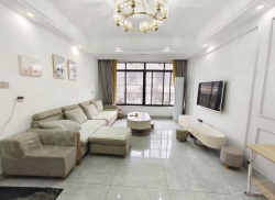 整租·滨江国际新城 3室2厅 南/北_滨江国际新城租房