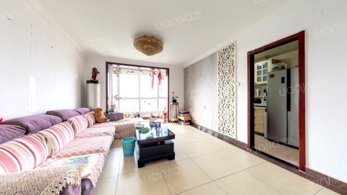 金汉绿港五区二手房实景图