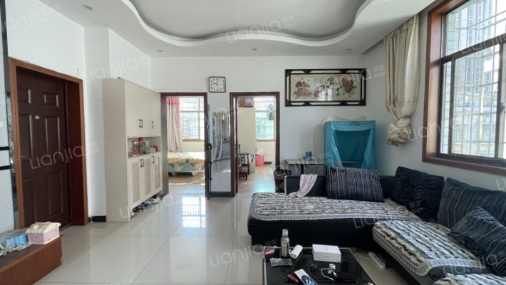 泉塘安置小区二期二手房实景图