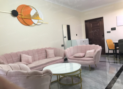 整租·人和春天花园 3室2厅 南_人和春天花园租房