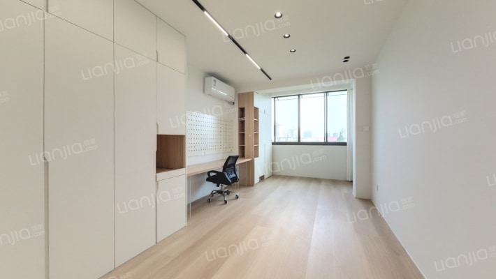 三门小区二手房实景图