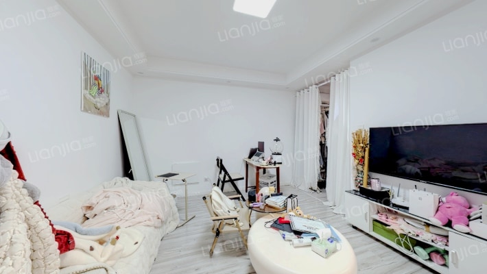 顺东欣苑二手房实景图