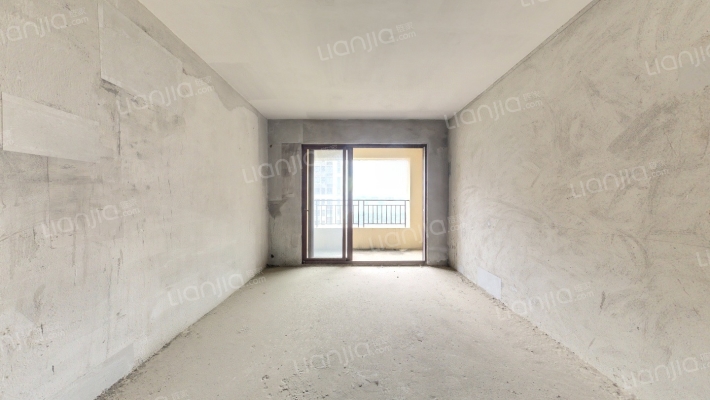 金地香山湖香榭院二手房实景图