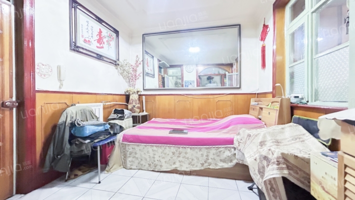 光裕里二手房实景图