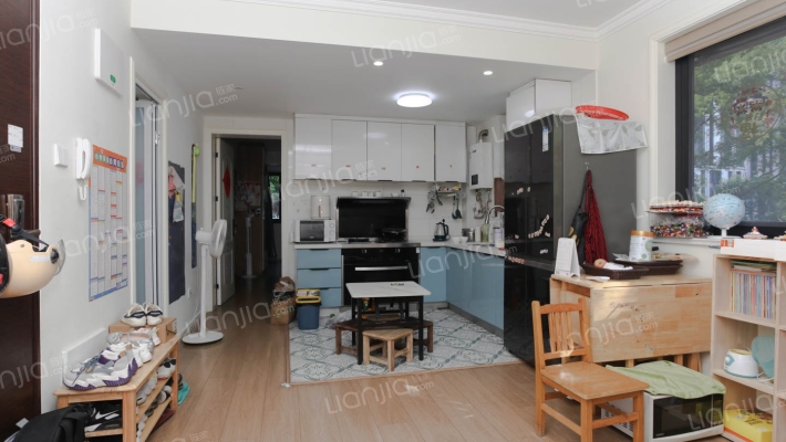 辽海小区二手房实景图