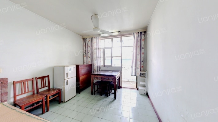 川北小区二手房实景图