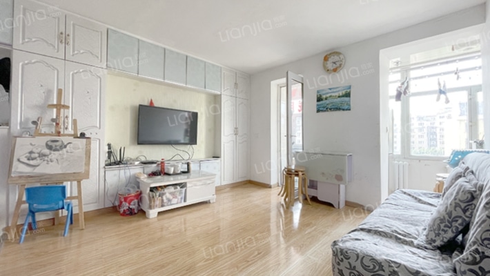 尚古街二手房实景图