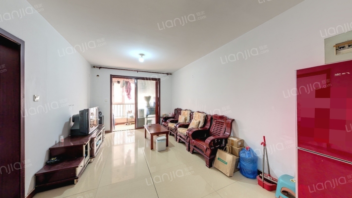 南翟营祈福悦城五区二手房实景图