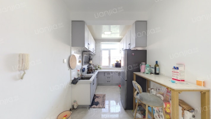 晨光楼(河东区)二手房实景图