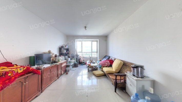 岳泰明珠二手房实景图