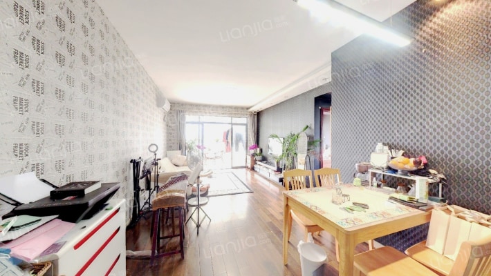 香雅园二手房实景图