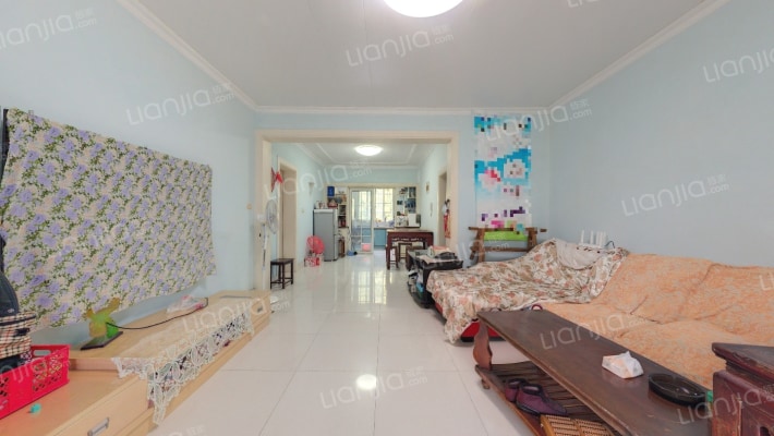 公桥新村二手房实景图