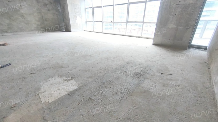 佳兆业ICC二手房实景图