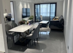 整租·碧桂园江山赋 3室2厅 南_碧桂园江山赋租房